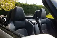 2009 Honda S2000 (AP2)-Sold