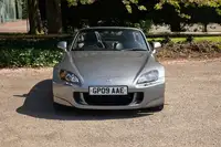 2009 Honda S2000 (AP2)-Sold