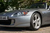 2009 Honda S2000 (AP2)-Sold