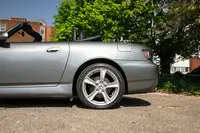 2009 Honda S2000 (AP2)-Sold