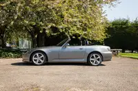 2009 Honda S2000 (AP2)-Sold