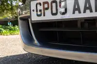 2009 Honda S2000 (AP2)-Sold