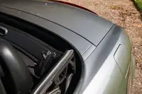 2009 Honda S2000 (AP2)-Sold