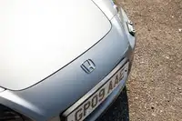 2009 Honda S2000 (AP2)-Sold