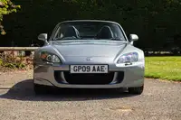 2009 Honda S2000 (AP2)-Sold