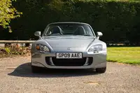 2009 Honda S2000 (AP2)-Sold