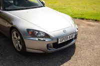 2009 Honda S2000 (AP2)-Sold