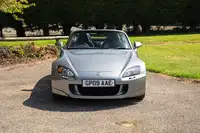 2009 Honda S2000 (AP2)-Sold