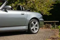 2009 Honda S2000 (AP2)-Sold