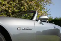 2009 Honda S2000 (AP2)-Sold