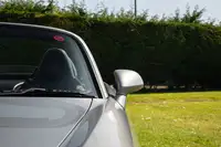2009 Honda S2000 (AP2)-Sold