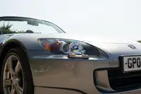 2009 Honda S2000 (AP2)-Sold