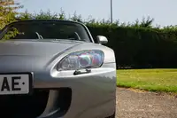 2009 Honda S2000 (AP2)-Sold
