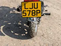1975 Harley Davidson X90 90cc-Sold