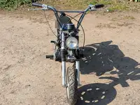 1975 Harley Davidson X90 90cc-Sold