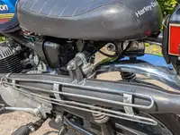 1975 Harley Davidson X90 90cc-Sold