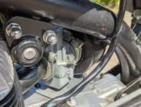 1975 Harley Davidson X90 90cc-Sold