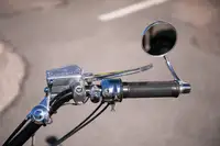 1952 Vincent Series C Black Shadow 998cc-Sold