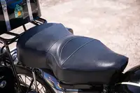 1952 Vincent Series C Black Shadow 998cc-Sold