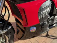 1985 Kawasaki GPZ900R 908cc-Sold