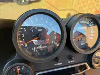 1985 Kawasaki GPZ900R 908cc-Sold
