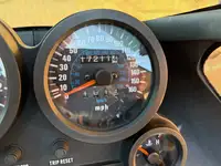 1985 Kawasaki GPZ900R 908cc-Sold