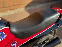 1985 Kawasaki GPZ900R 908cc-Sold