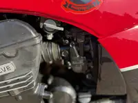 1985 Kawasaki GPZ900R 908cc-Sold