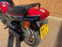 1985 Kawasaki GPZ900R 908cc-Sold