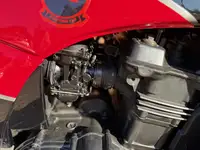 1985 Kawasaki GPZ900R 908cc-Sold