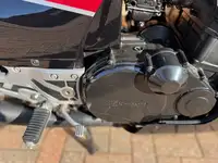 1985 Kawasaki GPZ900R 908cc-Sold