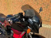 1985 Kawasaki GPZ900R 908cc-Sold
