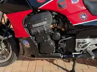 1985 Kawasaki GPZ900R 908cc-Sold