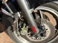1985 Kawasaki GPZ900R 908cc-Sold