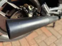1985 Kawasaki GPZ900R 908cc-Sold
