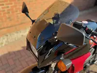 1985 Kawasaki GPZ900R 908cc-Sold