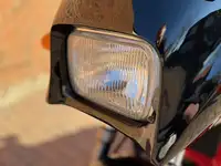 1985 Kawasaki GPZ900R 908cc-Sold