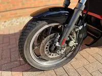 1985 Kawasaki GPZ900R 908cc-Sold