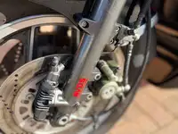 1985 Kawasaki GPZ900R 908cc-Sold