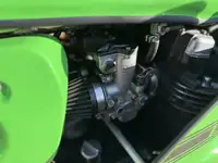 1980 Rickman CR-Z1 1015cc-For Sale