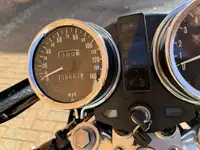 1980 Rickman CR-Z1 1015cc-For Sale