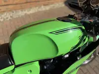 1980 Rickman CR-Z1 1015cc-For Sale