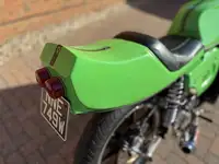 1980 Rickman CR-Z1 1015cc-For Sale
