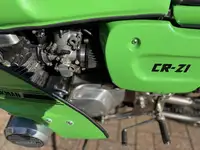 1980 Rickman CR-Z1 1015cc-For Sale