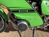 1980 Rickman CR-Z1 1015cc-For Sale