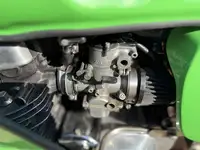 1980 Rickman CR-Z1 1015cc-For Sale