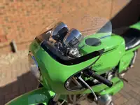 1980 Rickman CR-Z1 1015cc-For Sale