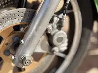 1980 Rickman CR-Z1 1015cc-For Sale
