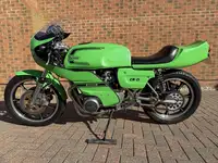 1980 Rickman CR-Z1 1015cc-For Sale