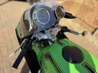 1980 Rickman CR-Z1 1015cc-For Sale